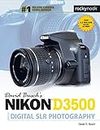 David Busch's Nikon D3500 Guide to Digital SLR Photography (The David Busch Camera Guide Series) (English Edition)
