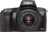 Canon EOS 1000 FN 135 mm Kamera