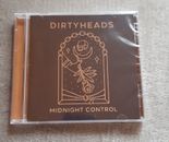 DIRTY HEADS - MIDNIGHT CONTROL   CD NEU