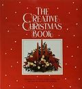 CREATIVE CHRISTMAS BOOK by Glassborow, Jilly HARDCOVER