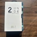 2UNDR Swing Shift and Groove Sock Combo Margaritas Pack Size S BNIB