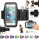 Sports Arm Band Mobile Phone Holder Running Bag Gym Armband Exercise All Phones