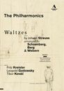 The Philharmonics Waltzes By Johann Strauss Arranged By... (2011 DVD Region 2