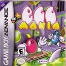 Egg Mania / Game