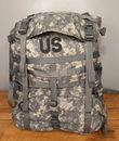 Military Backpack Army Rucksack, MOLLE 2 Medium Tactical