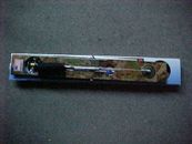 NEW IN BOX BEAVER DAM CAMO  TIP UP COLLECTABLE WALLEYE PIKE