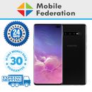 Samsung Galaxy S10 Plus S10+ 128GB 512GB Unlocked [Au Stock] As New Condition