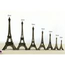 Eiffel Tower Statue Sculpture Paris Decor Metal Wedding Supplies Ornament Decor