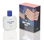 New York City Apparel Perfume Spray 100 Ml - VIWA VMJ