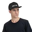 kilahanto Breakfast HTML Code Funny Flat Bill Hat Adjustable Baseball Cap for Men Women