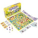 RATNA'S Picnic Board Family Game Big Fun, Pack of 1, Multicolor