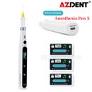 Dental Painless Oral Local Anesthesia Delivery Device Injection Pen