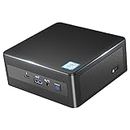 Intel NUC 11 Barebone with Core i5-1135G7 Processor, Ultra-Performance Intel Nuc 11 with Intel Iris Xe Graphics, 8M Cache, Up to 4.20 GHz (No RAM, No SSD, NO OS, Added Components Needed)