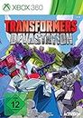Transformers Devastation - [Xbox 360]