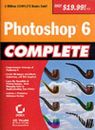 Photoshop 6 Complete By Sybex