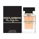 Dolce & Gabbana, Agua de perfume para mujeres - 50 ml.