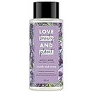 Love Beauty And Planet Argan Oil & Lavender Smooth & Serene Shampoo 400 mL