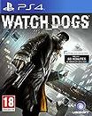 Watch_Dogs - PlayStation 4