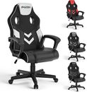 Home Gaming Chair Ergonomic Swivel Computer Office Chair For PC Office Gamer