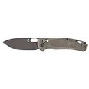 Gerber Scout Clip Folding Knife, Lightweight, Micarta Grip [1064582]