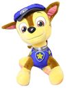 Paw Patrol Talking, Light Up Chase Plush Character Dog Toy