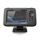 Lowrance Hook Reveal 83/200 - 5 HDI Fishing Fish Finder - X5007