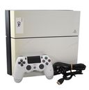 Official Playstation 4 PS4 500GB Console Bundle BLACK/WHITE -w 60day WARRANTY