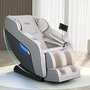 Livemor Massage Chair Electric Recliner 24 Nodes Full Body Massager Brisa