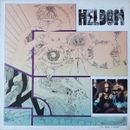 Vinyle - Heldon - Electronique Guerilla (LP, Album, Mat)
