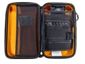 Amazon Basics Universal Travel Organizer Small Electronics Accessories Case New