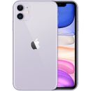 Apple iPhone 11 A2111 Desbloqueado 64 GB Púrpura C