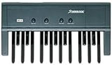 Studiologic MP-117 Dynamic 17-Note MIDI Base Pedal Board for MIDI Keyboards