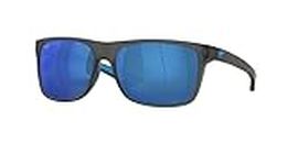 Costa Remora 580P - Gafas de sol, Talla única, Matte Smoke/Blue