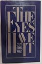 The Eyes Have It: The First Private Eye/ by Robert J. Randisi (1984)