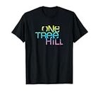 One Tree Hill Color Blend Logo T-Shirt