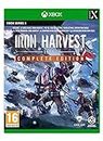 Iron Harvest - Complete Edition - Xbox Series X