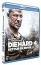 Die Hard 4 : Retour en Enfer [Blu-Ray]