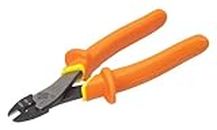Greenlee KP1022-INS Insulated Terminal Crimping Tool , Orange