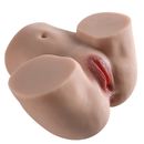Big Ass Sex Doll Realistic Anal Vaginal Sex Toy for Men Male Masturbator Stroker