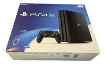 NEW IN BOX/NIB - Sony PlayStation 4 Pro 1 TB Console with DualShock 4 Contoller