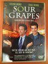 Sour Grapes  (DVD, 1998) R4