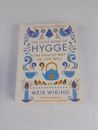 The Little Book of Hygge: The Danish Way to Live Well by Meik Wiking 2016