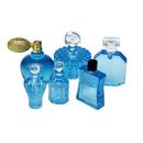 6x 1:12 Dollhouse Perfume Bottle Cologne Scent Miniature Accessories Decoration