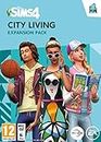 The Sims 4 - City Living Expansion Pack [UK IMPORT] (PC)