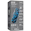PERFORMIX - SST V2X - Pre Workout - 300 mg Caffeine - Energy Supplements - No Crash - Fitness Goals - Nootropic - Timed-Release for All Day Focus, Mood & Energy Boost - Men & Women - 60 Capsules