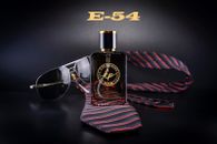Extracto de perfume para hombre Boss Man por perfumista (E-54) calidad de lujo