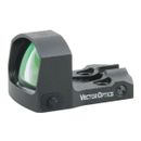 Vector Optics Frenzy Green Dot Pistol Sight Waterproof 1X17X24 SCRD-G43 MIC