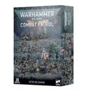 Combat Patrol Astra Militarum Warhammer 40K NIB