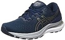 ASICS Womens Gel-Kayano 28 Blue Running Shoe - 4 UK (1012B047 401)