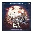 Funko Signature Games: E.T. Light Years from Home Cooperative Strategy Board Game For Children And Adults (Ages 10+) Ideal for 2-4 Players With a 30 Minute Game Time For Family Fun 62998